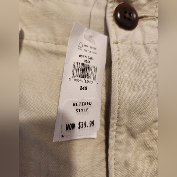 Banana Republic - Picture 2 of 3